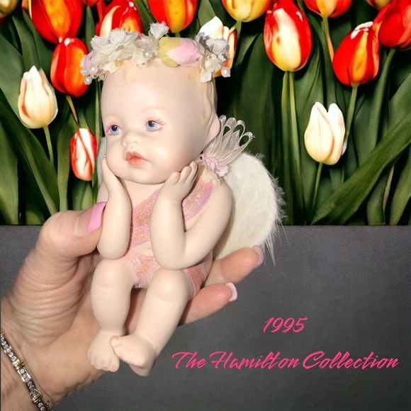 The Hamilton Collection Accents 995 The Hamilton Collection Poshmark